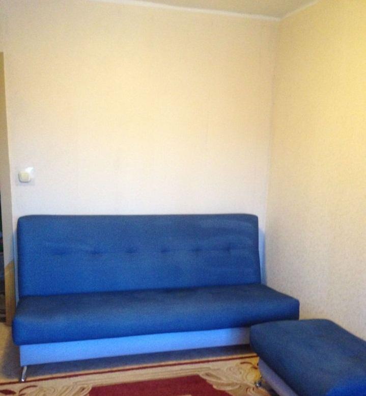 Сдается 3-комнатная квартира в Перми в Индустриальном р-не, Балатово, Танкистов улица, 70