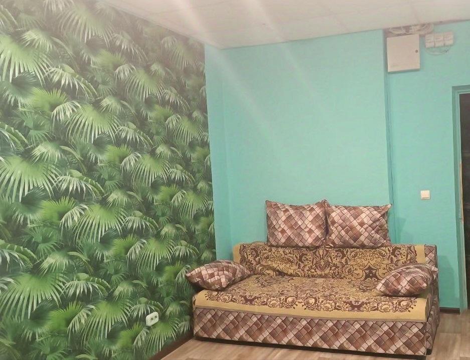 Сдается 3-комнатная квартира в Перми в Свердловском р-не, Свердловский, Комсомольский проспект, 87