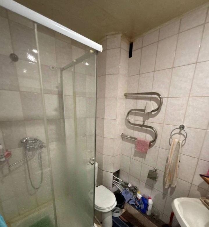 Сдается 3-комнатная квартира в Перми в Свердловском р-не, Свердловский, Комсомольский проспект, 87