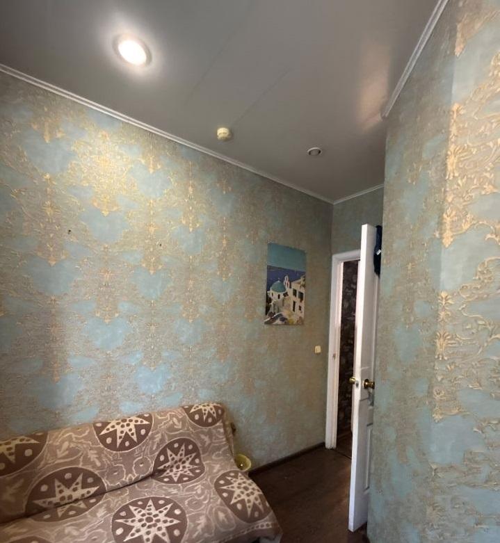 Сдается 3-комнатная квартира в Перми в Свердловском р-не, Свердловский, Комсомольский проспект, 87