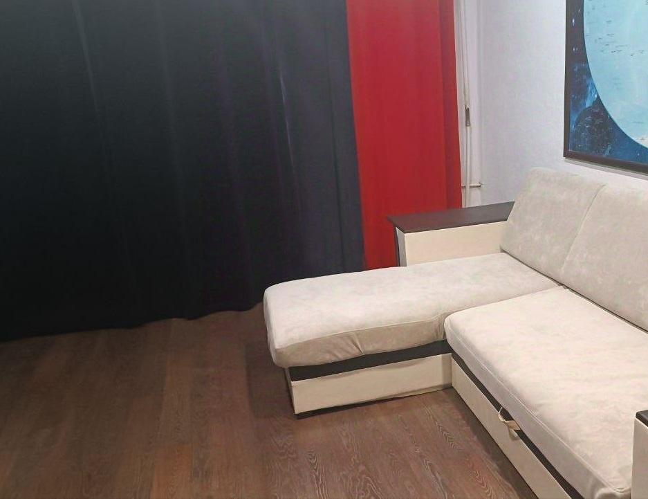 Сдается 3-комнатная квартира в Перми в Свердловском р-не, Свердловский, Комсомольский проспект, 87