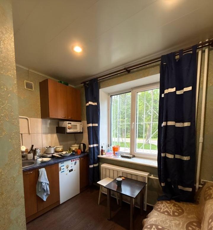 Сдается 3-комнатная квартира в Перми в Свердловском р-не, Свердловский, Комсомольский проспект, 87