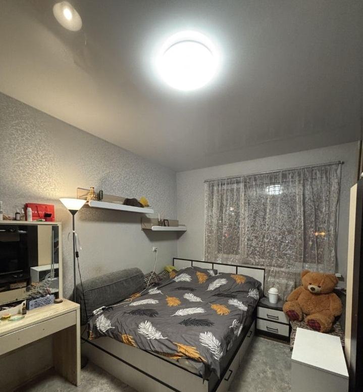 Сдается 3-комнатная квартира в Перми в Свердловском р-не, Свердловский, Комсомольский проспект, 87