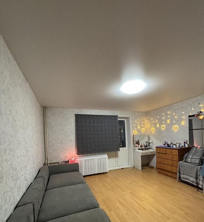 Сдается 3-комнатная квартира в Перми в Свердловском р-не, Свердловский, Комсомольский проспект, 87