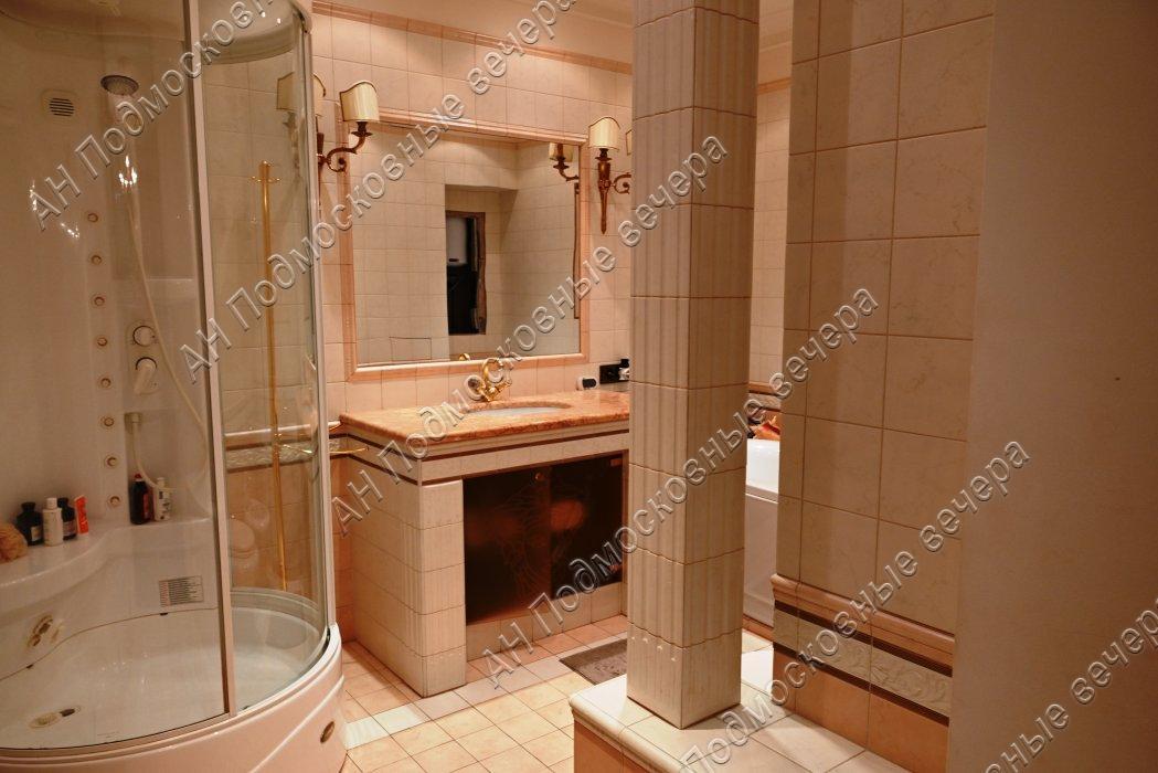 Продам 4-комнатную квартиру в Москве в Западном р-не, 3