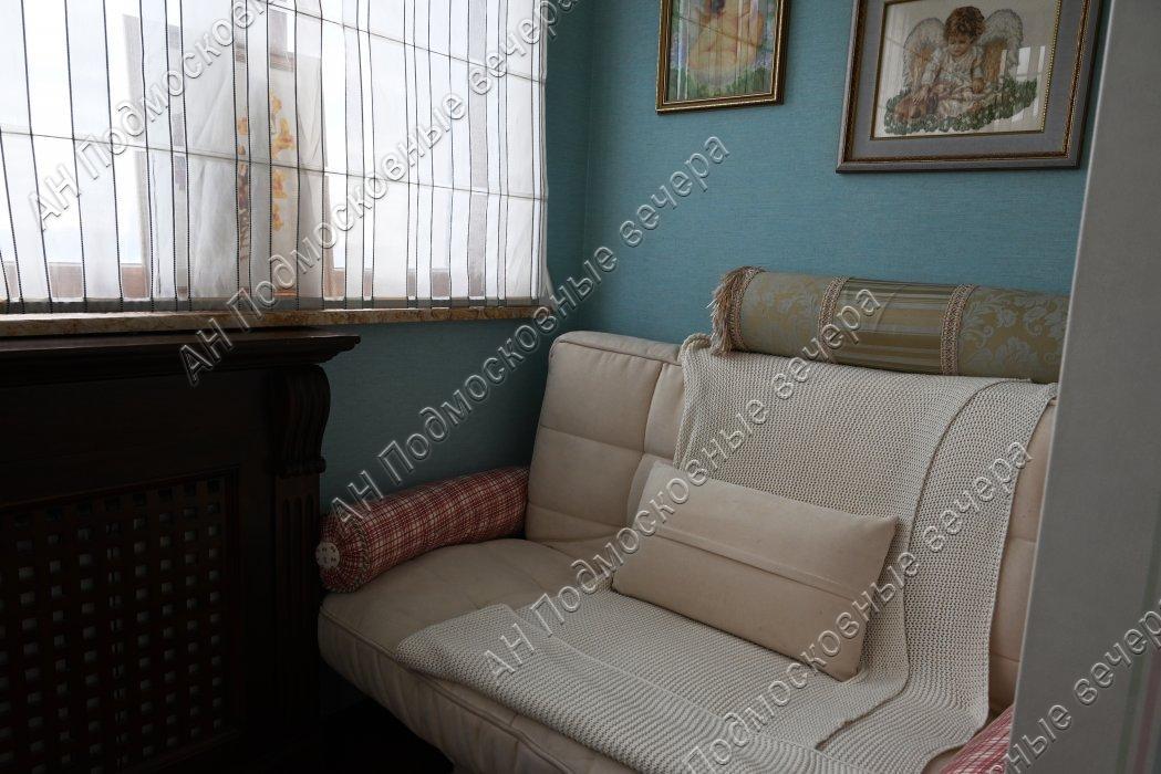 Продам 4-комнатную квартиру в Москве в Западном р-не, 3