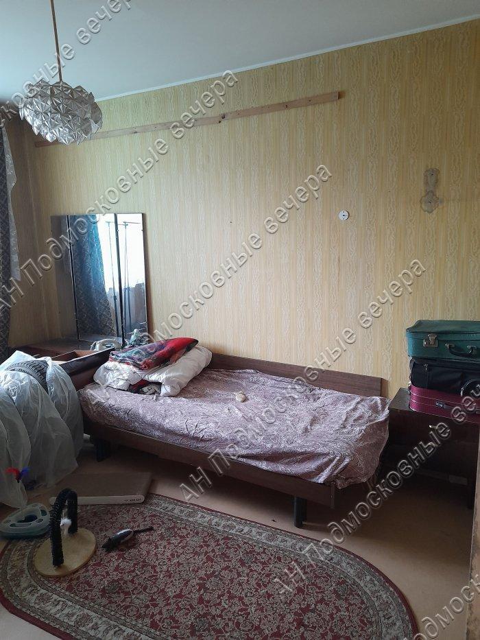 Продам 3-комнатную квартиру в Москве в Юго-Западный р-не, 4к2