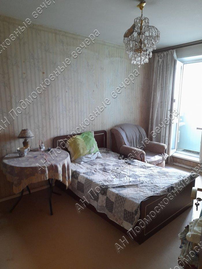 Продам 3-комнатную квартиру в Москве в Юго-Западный р-не, 4к2