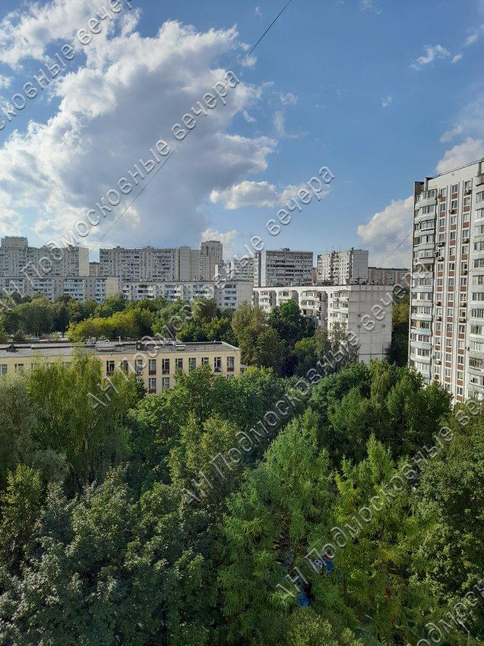 Продам 3-комнатную квартиру в Москве в Юго-Западный р-не, 4к2