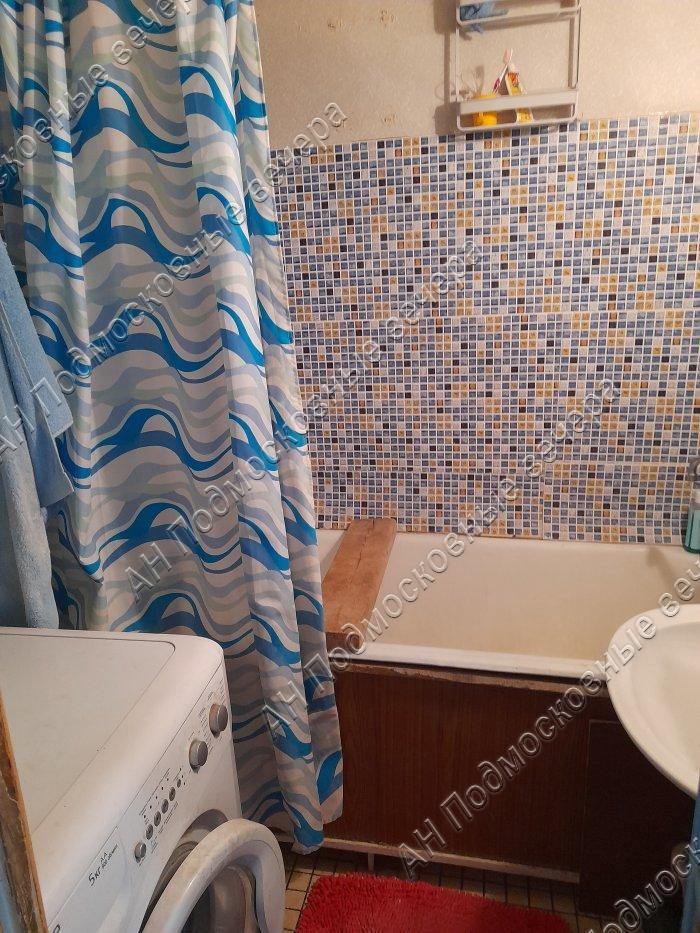 Продам 3-комнатную квартиру в Москве в Юго-Западный р-не, 4к2