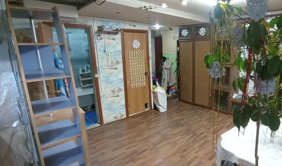 Сдается 4-комнатная квартира в Перми в Дзержинском р-не, Данилиха, Плеханова улица, 63а