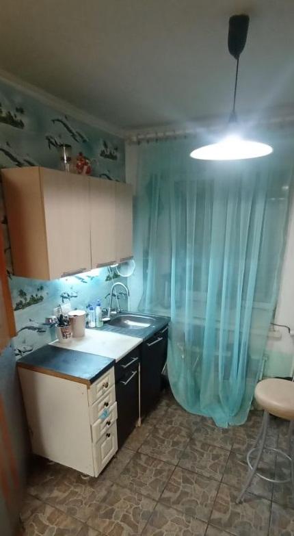 Сдается 4-комнатная квартира в Перми в Дзержинском р-не, Данилиха, Плеханова улица, 63а