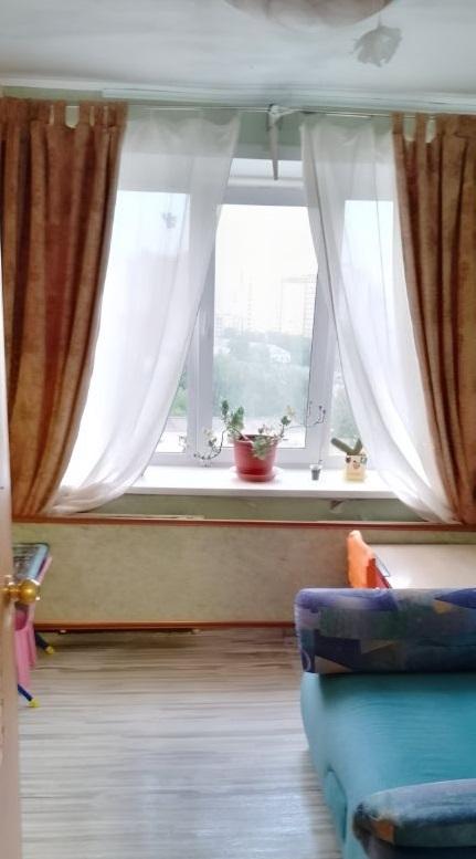 Сдается 4-комнатная квартира в Перми в Дзержинском р-не, Данилиха, Плеханова улица, 63а