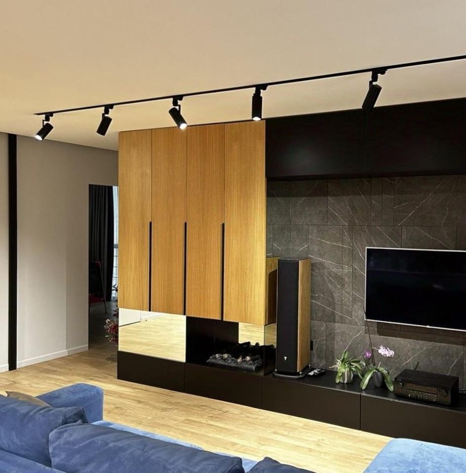 Сдается 4-комнатная квартира в Перми в Свердловском р-не, Островский, Революции улица, 22