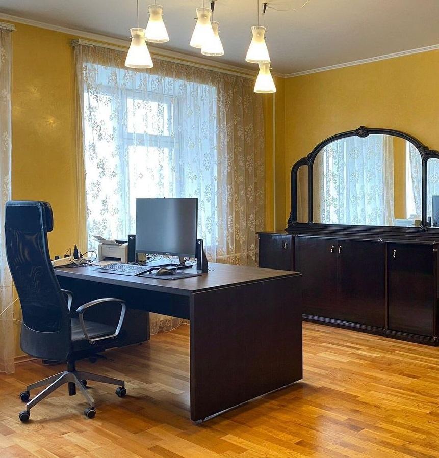 Сдается 4-комнатная квартира в Перми в Ленинском р-не, Пермская улица, 63