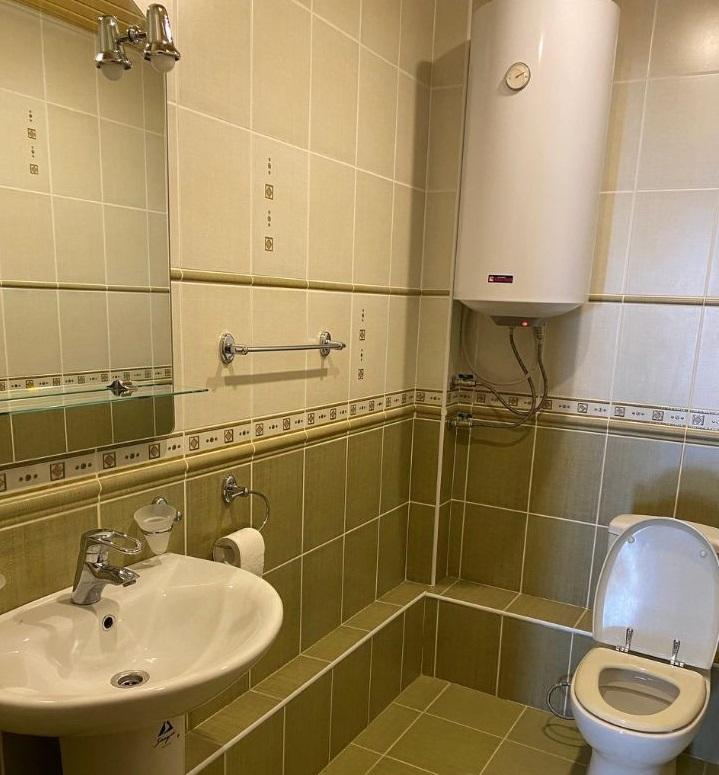 Сдается 4-комнатная квартира в Перми в Ленинском р-не, Пермская улица, 63