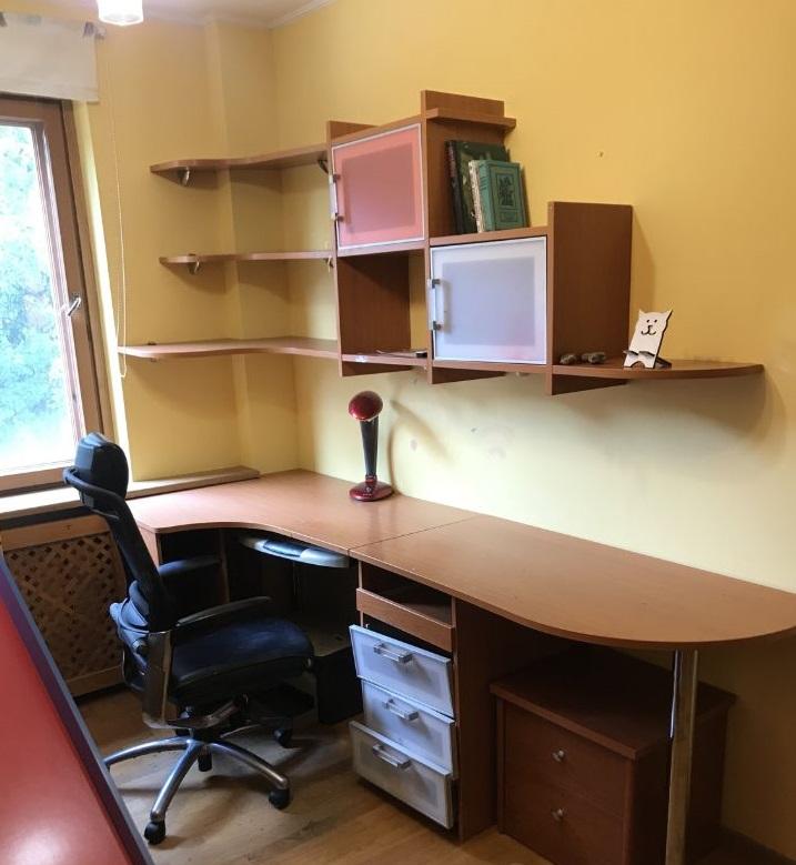 Сдается 4-комнатная квартира в Перми в Ленинском р-не, Комплекс ПГТУ, Академика Королёва улица, 14