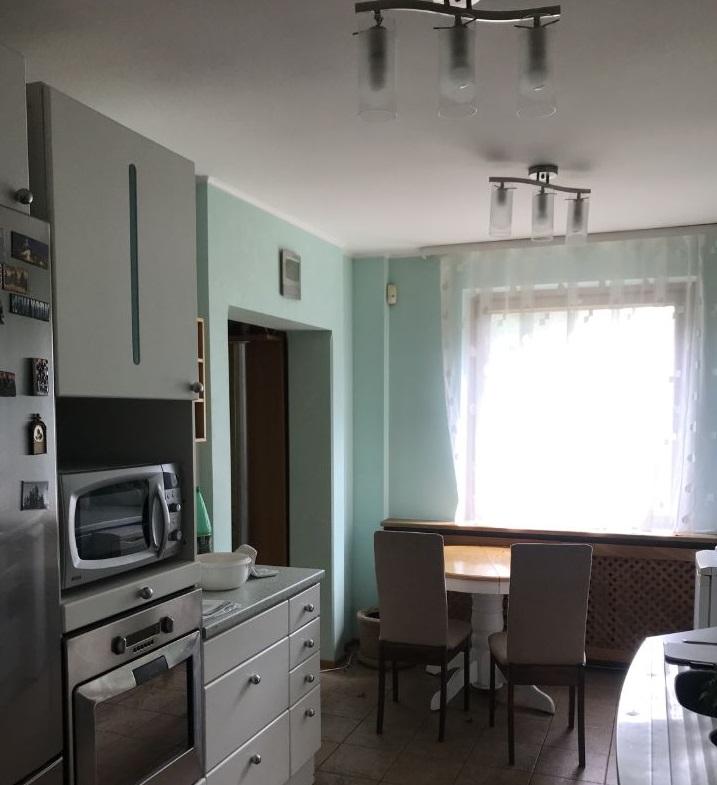 Сдается 4-комнатная квартира в Перми в Ленинском р-не, Комплекс ПГТУ, Академика Королёва улица, 14