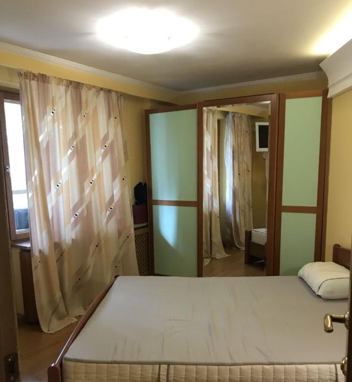 Сдается 4-комнатная квартира в Перми в Ленинском р-не, Комплекс ПГТУ, Академика Королёва улица, 14