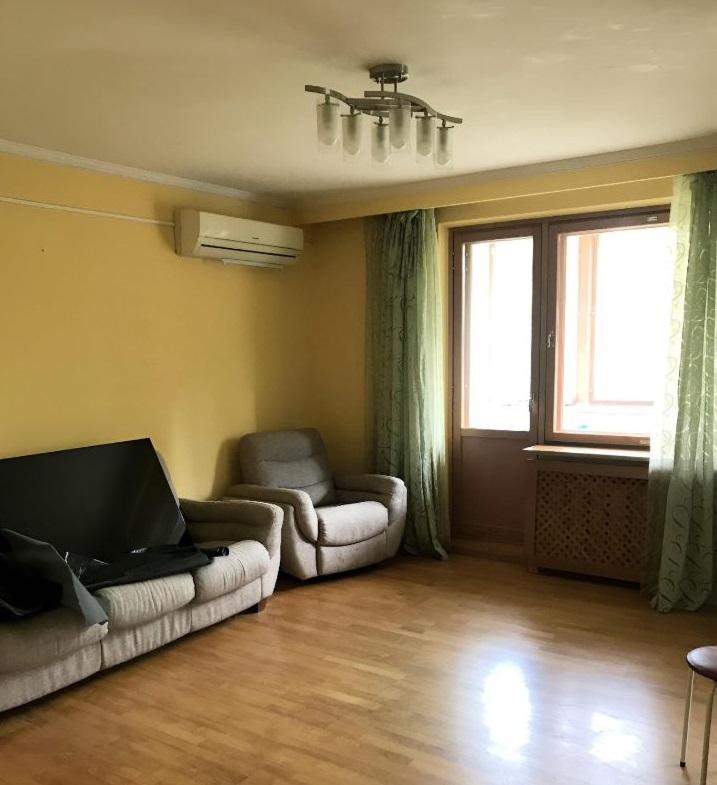 Сдается 4-комнатная квартира в Перми в Ленинском р-не, Комплекс ПГТУ, Академика Королёва улица, 14