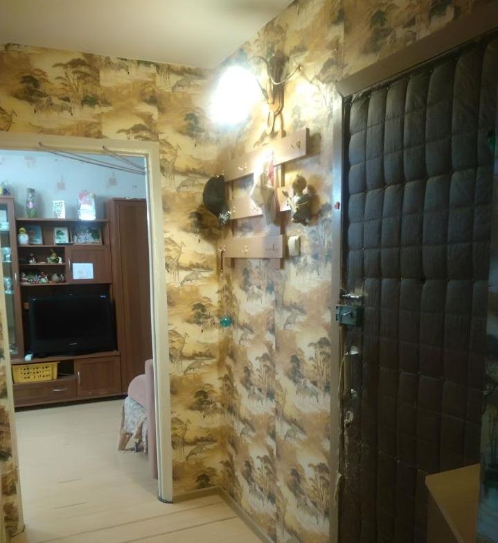 Сдается комната в Перми в Мотовилихинском р-не, Рабочий посёлок, Инженерная улица, 6а