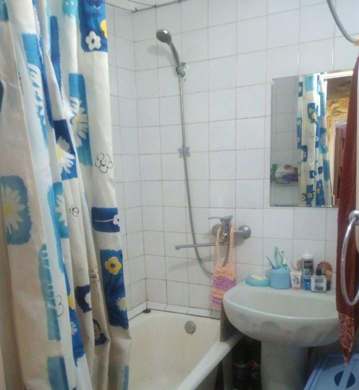 Сдается комната в Перми в Мотовилихинском р-не, Рабочий посёлок, Инженерная улица, 6а