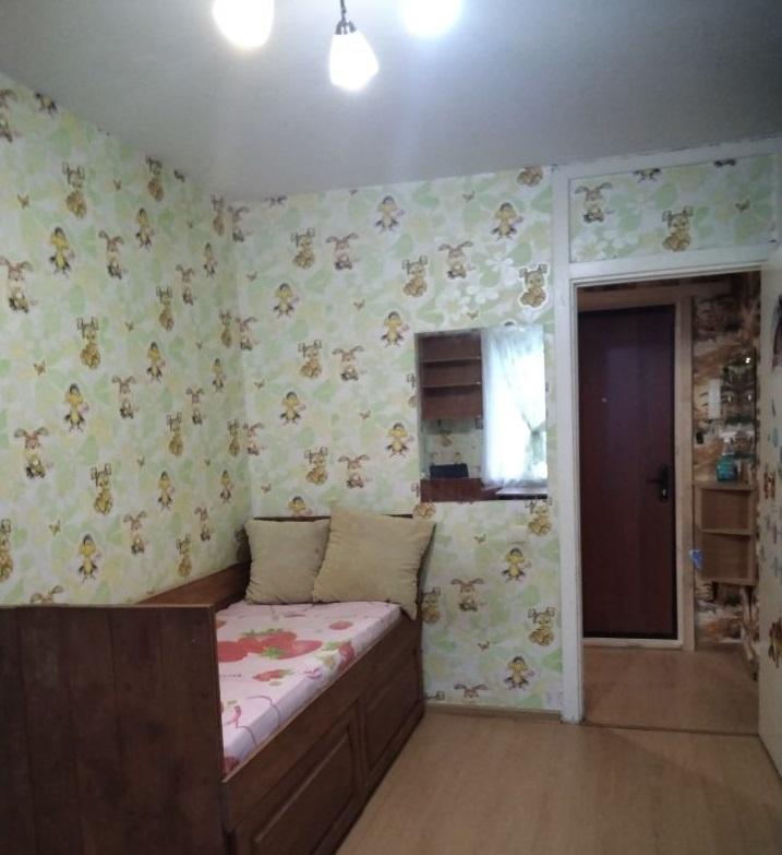 Сдается комната в Перми в Мотовилихинском р-не, Рабочий посёлок, Инженерная улица, 6а