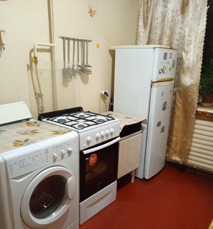 Сдается комната в Перми в Ленинском р-не, Пушкина улица, 21