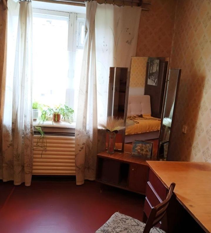 Сдается комната в Перми в Ленинском р-не, Пушкина улица, 21