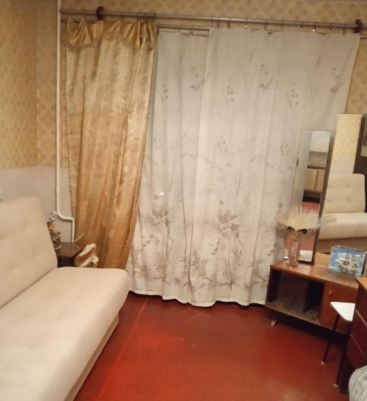 Сдается комната в Перми в Ленинском р-не, Пушкина улица, 21