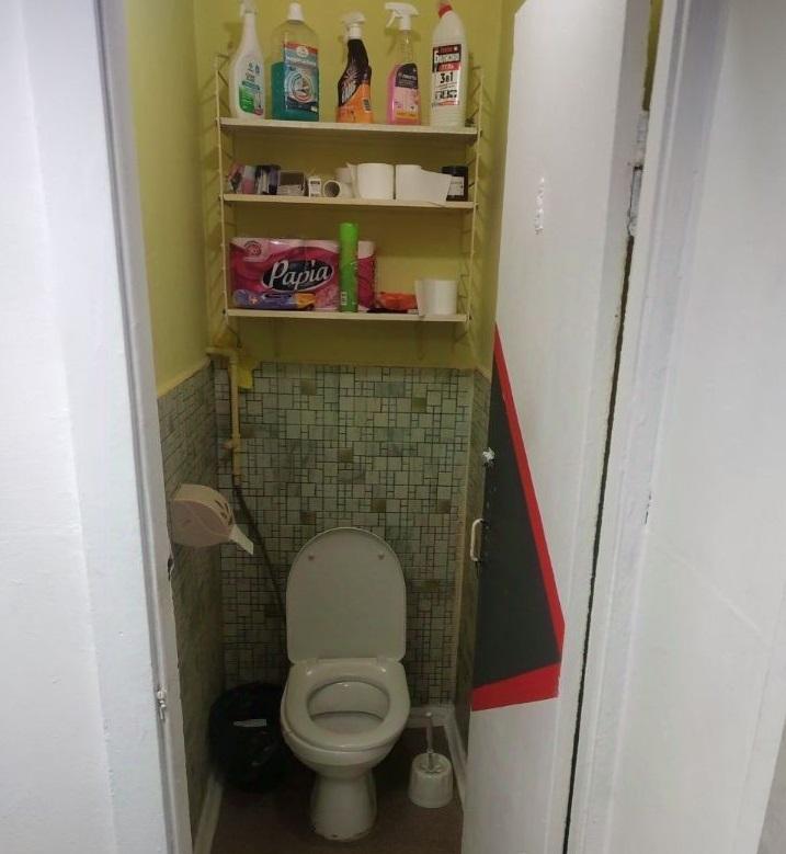 Сдается комната в Перми в Мотовилихинском р-не, Городские Горки, Гагарина бульвар, 38