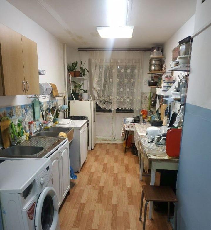 Сдается комната в Перми в Мотовилихинском р-не, Городские Горки, Гагарина бульвар, 38