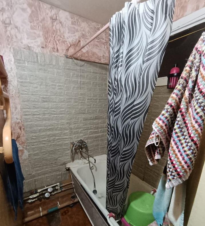 Сдается комната в Перми в Мотовилихинском р-не, Городские Горки, Пушкарская улица, 77