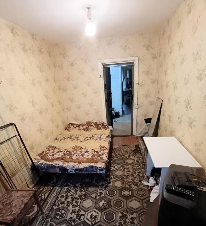 Сдается комната в Перми в Мотовилихинском р-не, Городские Горки, Пушкарская улица, 77