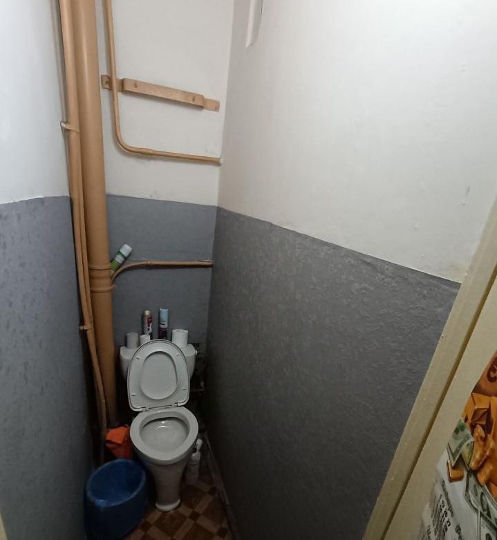 Сдается комната в Перми в Мотовилихинском р-не, Городские Горки, Пушкарская улица, 77