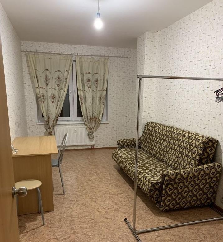 Сдается комната в Перми в Свердловском р-не, Красные Казармы улица, 67