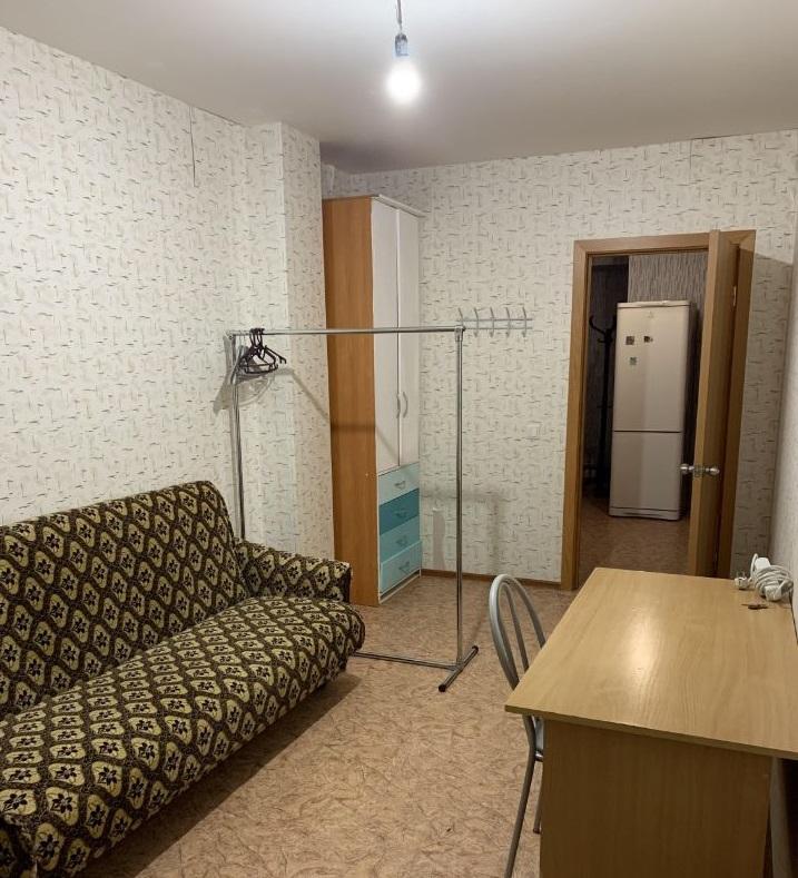 Сдается комната в Перми в Свердловском р-не, Красные Казармы улица, 67