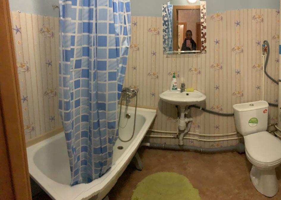 Сдается комната в Перми в Свердловском р-не, Красные Казармы улица, 67