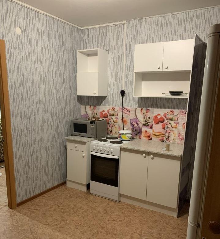 Сдается комната в Перми в Свердловском р-не, Красные Казармы улица, 67