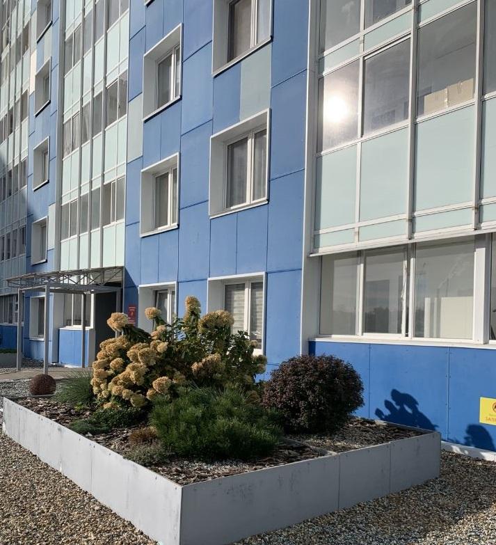 Сдается комната в Перми в Свердловском р-не, Красные Казармы улица, 67