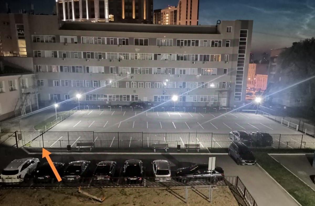 Сдается гараж в Перми в Свердловском р-не, Островский, Николая Островского улица, 60