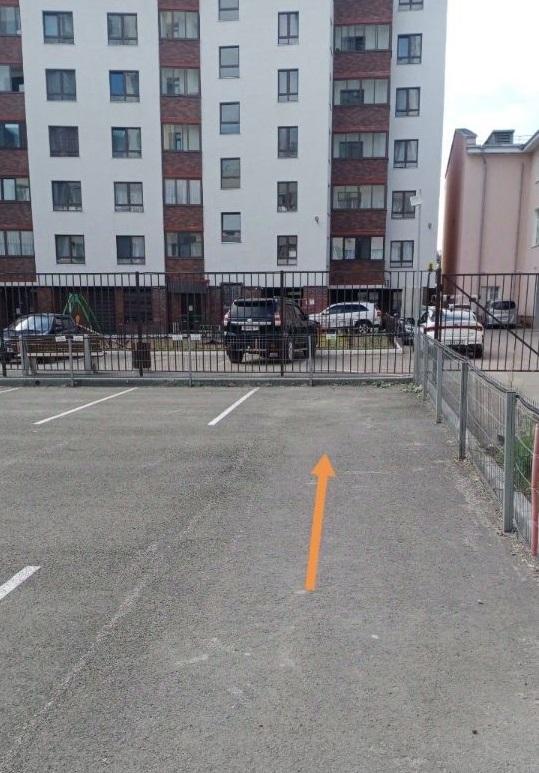 Сдается гараж в Перми в Свердловском р-не, Островский, Николая Островского улица, 60