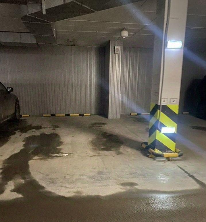 Сдается гараж в Перми в Свердловском р-не, Островский, Пушкина улица, 6