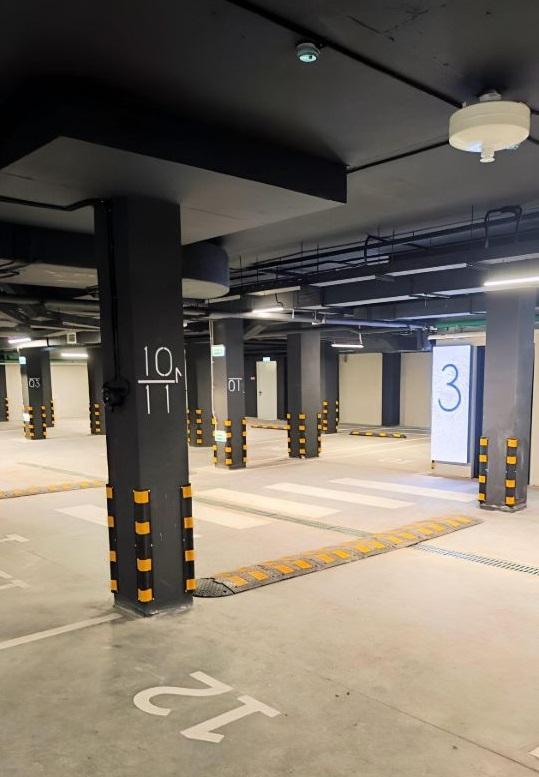 Сдается гараж в Перми в Дзержинском р-не, Заимка, Дзержинского улица, 29б