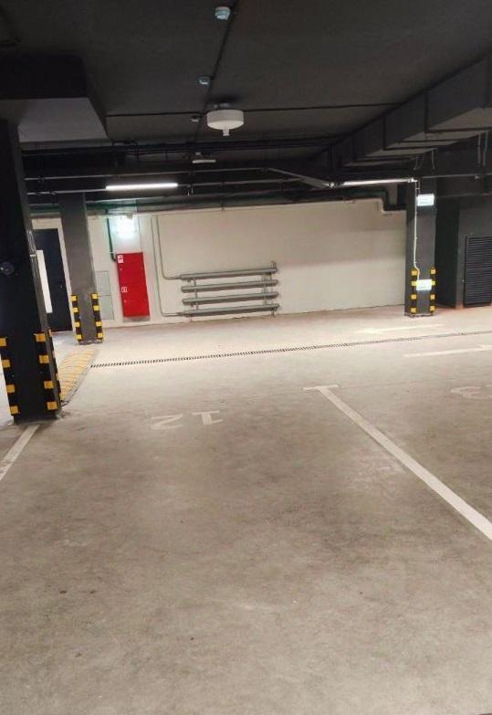 Сдается гараж в Перми в Дзержинском р-не, Заимка, Дзержинского улица, 29б