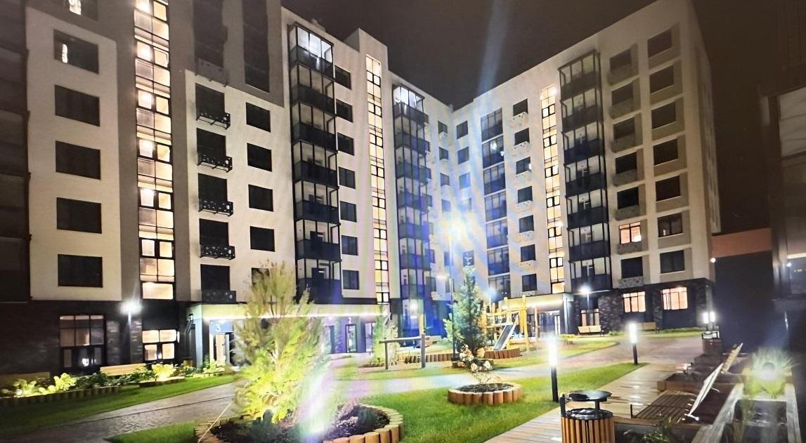 Сдается гараж в Перми в Дзержинском р-не, Заимка, Дзержинского улица, 29б