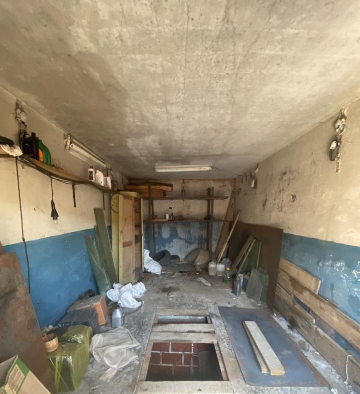 Сдается гараж в Перми в Орджоникидзевском р-не, Янаульская улица, 1