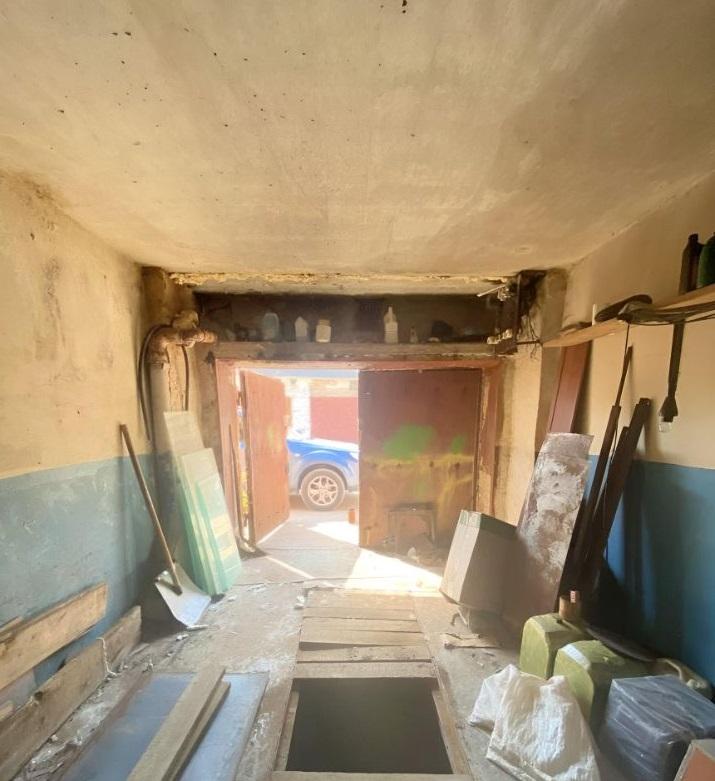 Сдается гараж в Перми в Орджоникидзевском р-не, Янаульская улица, 1