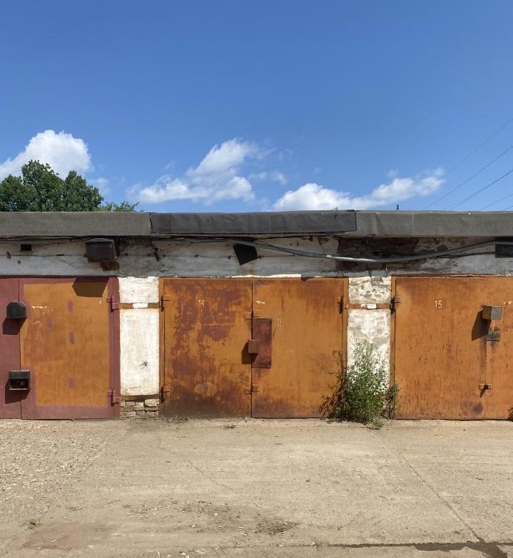 Сдается гараж в Перми в Орджоникидзевском р-не, Янаульская улица, 1