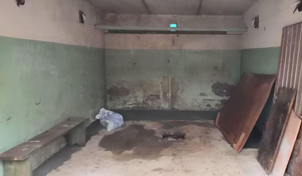 Сдается гараж в Перми в Дзержинском р-не, Челюскинцев улица, 4б